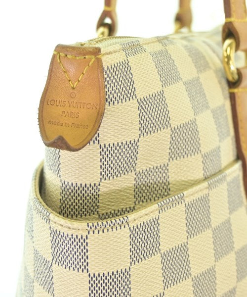 LOUIS VUITTON กระเป๋าถือขนาดใหญ่