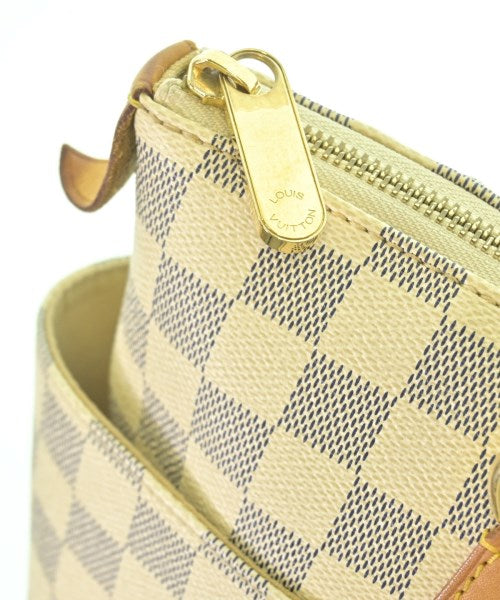 LOUIS VUITTON กระเป๋าถือขนาดใหญ่