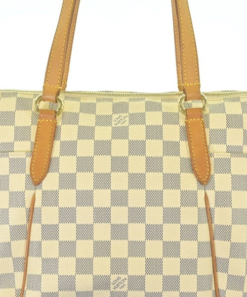 LOUIS VUITTON กระเป๋าถือขนาดใหญ่