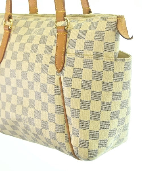 LOUIS VUITTON กระเป๋าถือขนาดใหญ่