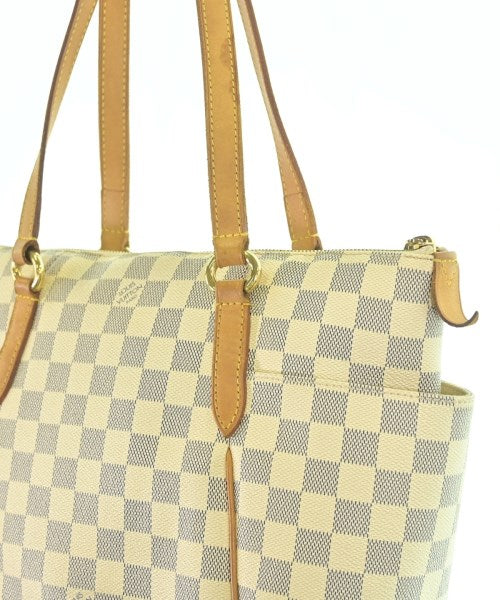 LOUIS VUITTON กระเป๋าถือขนาดใหญ่