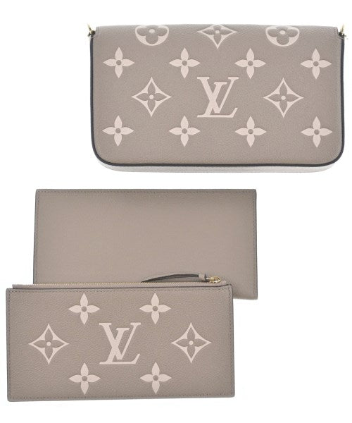 LOUIS VUITTON กระเป๋าสะพาย