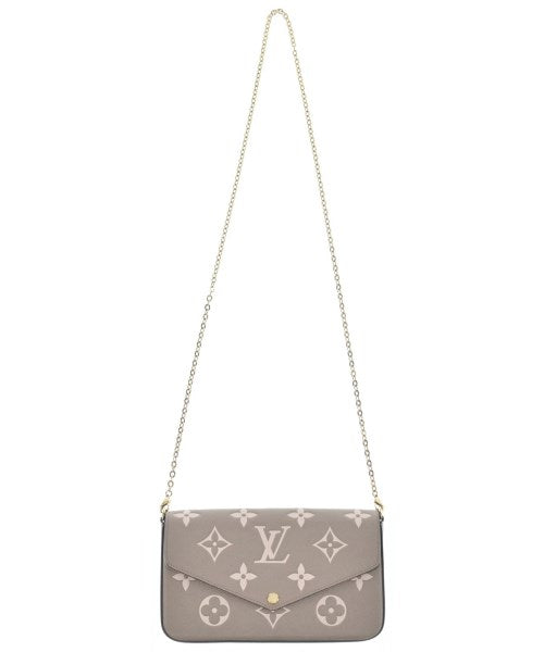 LOUIS VUITTON กระเป๋าสะพาย