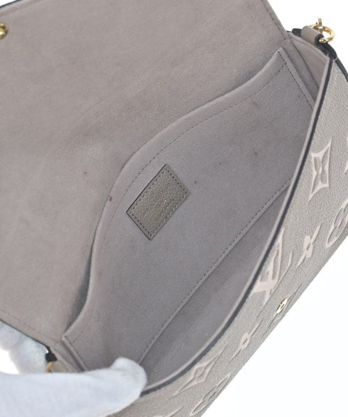 LOUIS VUITTON กระเป๋าสะพาย