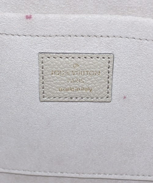 LOUIS VUITTON กระเป๋าสะพาย