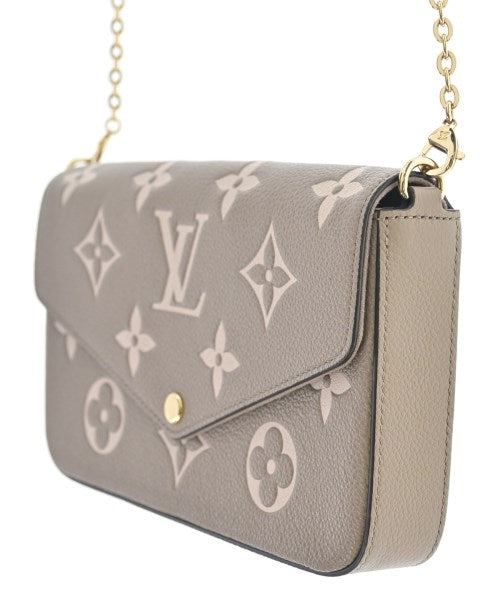 LOUIS VUITTON กระเป๋าสะพาย