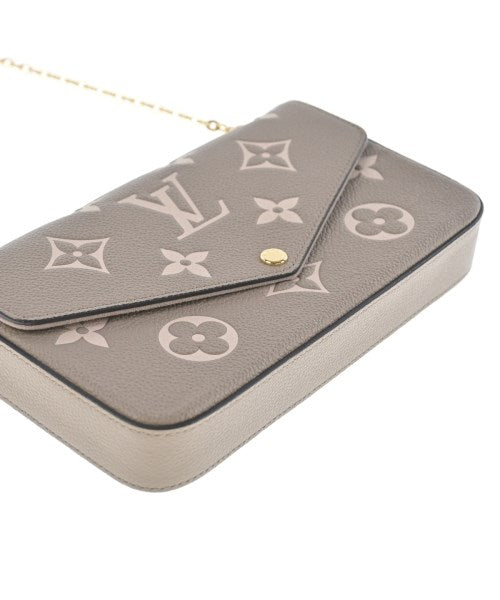 LOUIS VUITTON กระเป๋าสะพาย