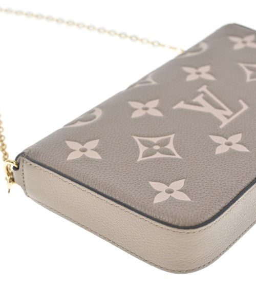 LOUIS VUITTON กระเป๋าสะพาย
