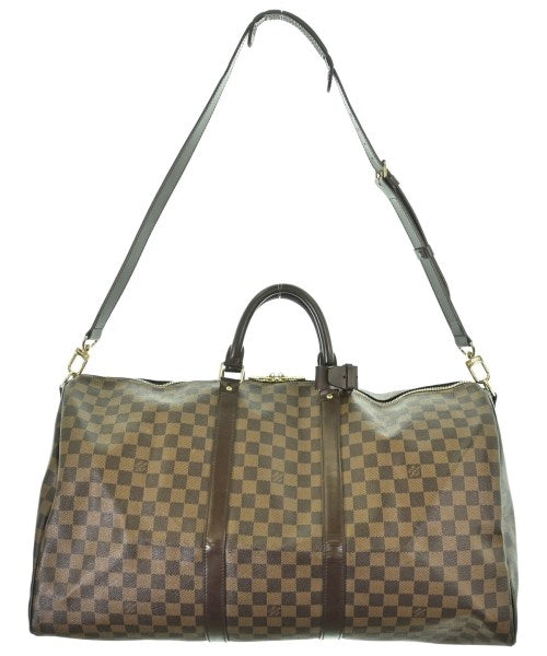 LOUIS VUITTON กระเป๋าใส่อุปกรณ์ขนาดใหญ่