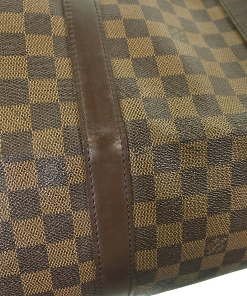 LOUIS VUITTON กระเป๋าใส่อุปกรณ์ขนาดใหญ่