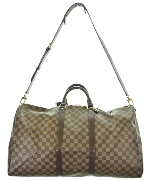 LOUIS VUITTON กระเป๋าใส่อุปกรณ์ขนาดใหญ่