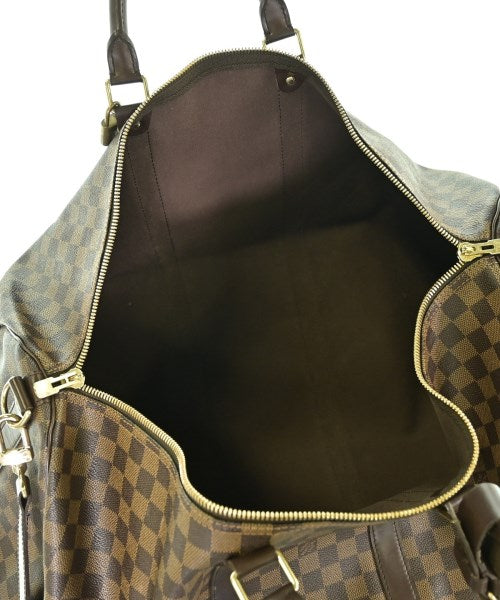 LOUIS VUITTON กระเป๋าใส่อุปกรณ์ขนาดใหญ่