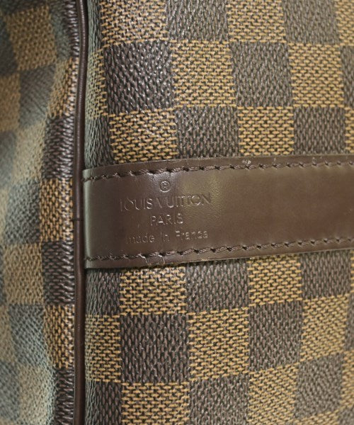 LOUIS VUITTON กระเป๋าใส่อุปกรณ์ขนาดใหญ่