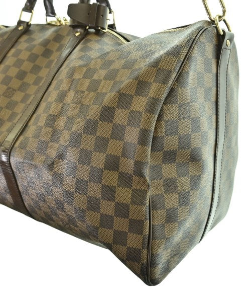 LOUIS VUITTON กระเป๋าใส่อุปกรณ์ขนาดใหญ่