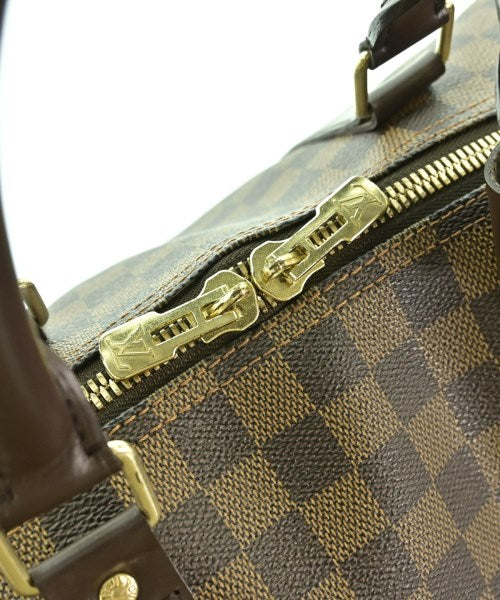 LOUIS VUITTON กระเป๋าใส่อุปกรณ์ขนาดใหญ่