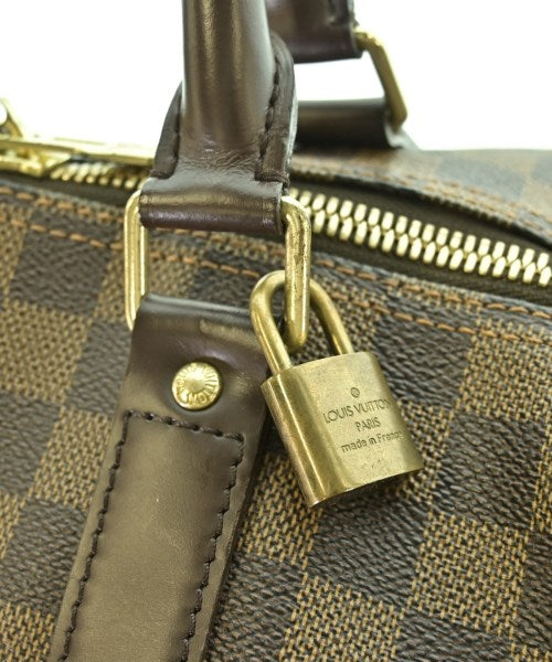 LOUIS VUITTON กระเป๋าใส่อุปกรณ์ขนาดใหญ่