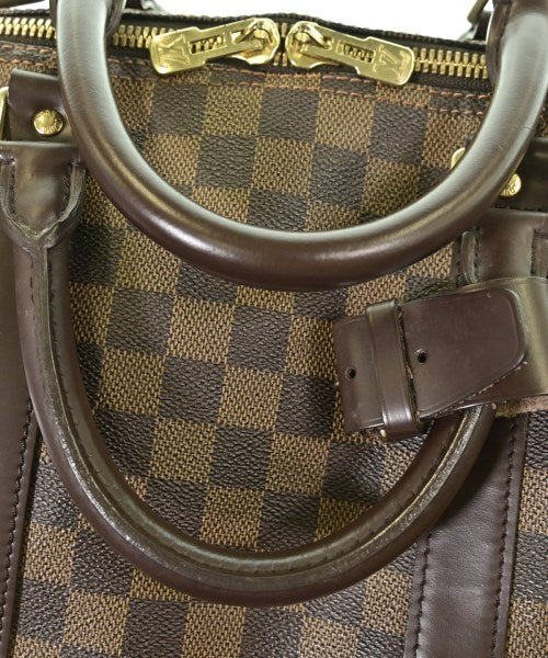 LOUIS VUITTON กระเป๋าใส่อุปกรณ์ขนาดใหญ่