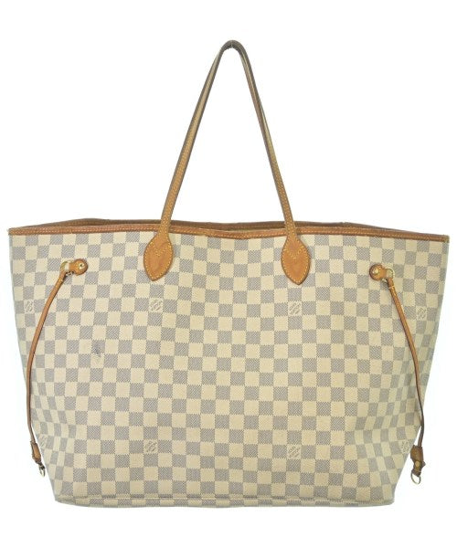 LOUIS VUITTON กระเป๋าถือขนาดใหญ่