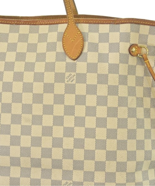 LOUIS VUITTON กระเป๋าถือขนาดใหญ่