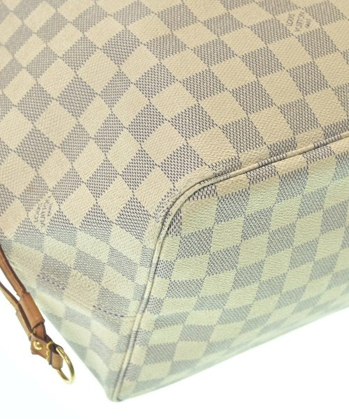 LOUIS VUITTON กระเป๋าถือขนาดใหญ่