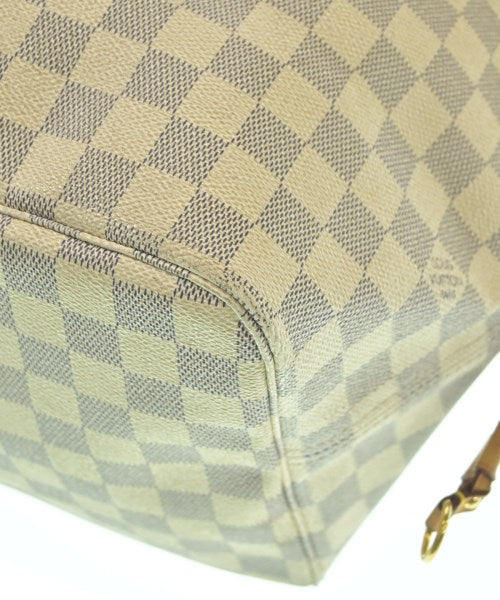 LOUIS VUITTON กระเป๋าถือขนาดใหญ่