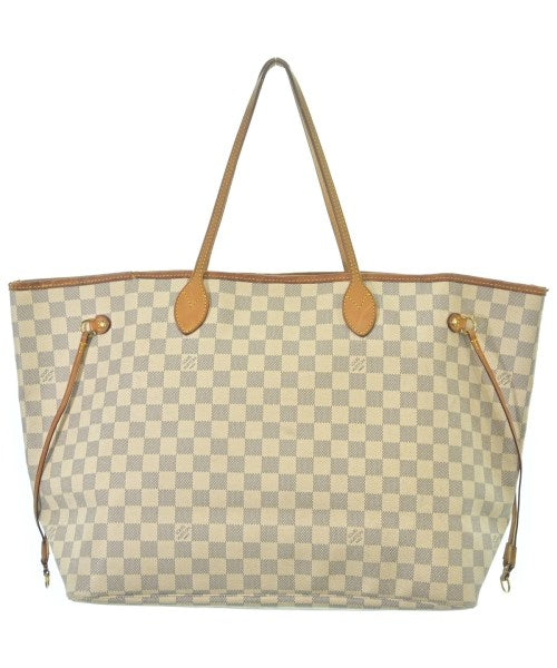 LOUIS VUITTON กระเป๋าถือขนาดใหญ่
