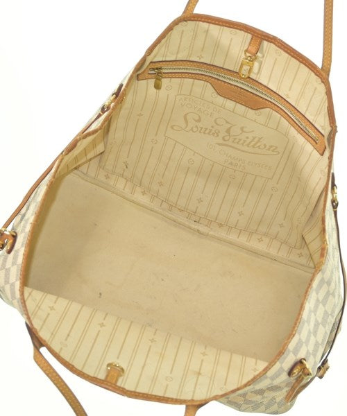 LOUIS VUITTON กระเป๋าถือขนาดใหญ่