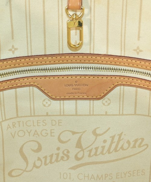 LOUIS VUITTON กระเป๋าถือขนาดใหญ่