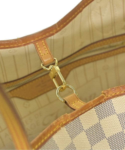 LOUIS VUITTON กระเป๋าถือขนาดใหญ่