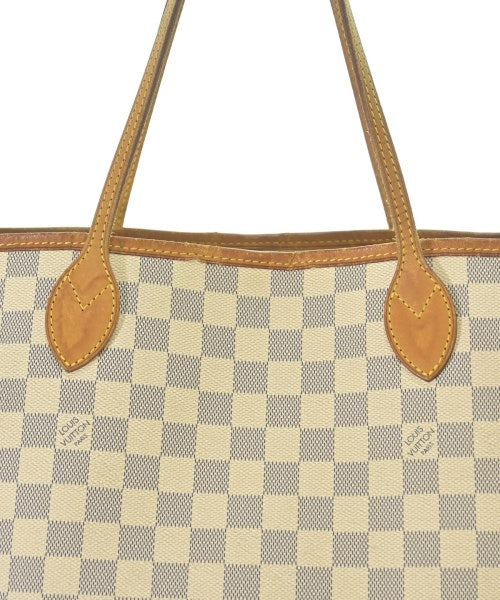 LOUIS VUITTON กระเป๋าถือขนาดใหญ่