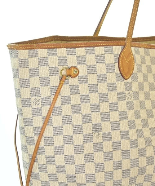 LOUIS VUITTON กระเป๋าถือขนาดใหญ่