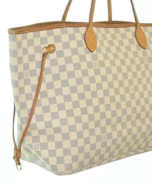LOUIS VUITTON กระเป๋าถือขนาดใหญ่