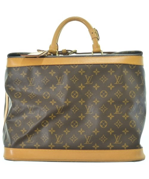 LOUIS VUITTON กระเป๋าใส่อุปกรณ์ขนาดใหญ่