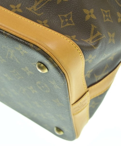 LOUIS VUITTON กระเป๋าใส่อุปกรณ์ขนาดใหญ่
