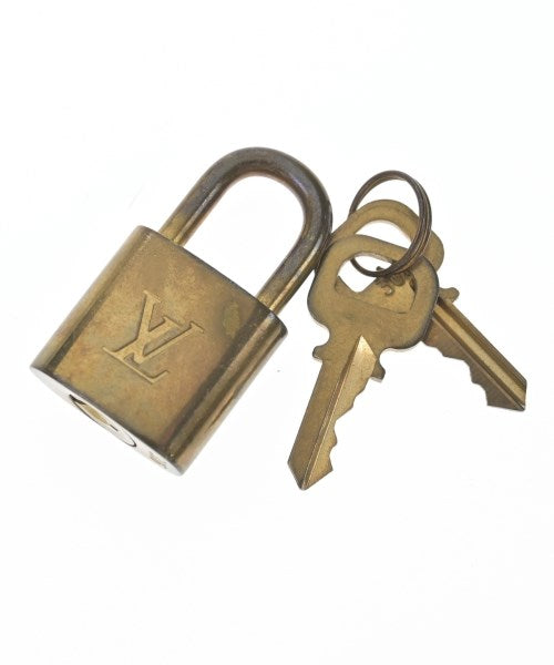 LOUIS VUITTON กระเป๋าใส่อุปกรณ์ขนาดใหญ่