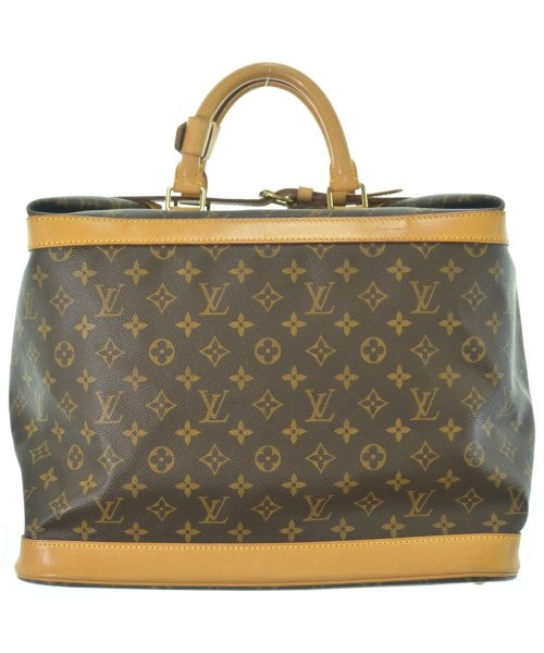 LOUIS VUITTON กระเป๋าใส่อุปกรณ์ขนาดใหญ่