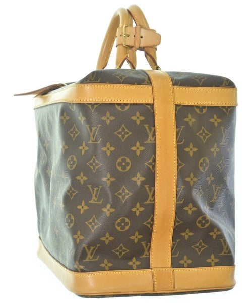LOUIS VUITTON กระเป๋าใส่อุปกรณ์ขนาดใหญ่