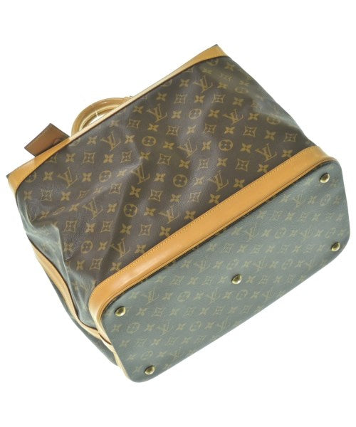 LOUIS VUITTON กระเป๋าใส่อุปกรณ์ขนาดใหญ่