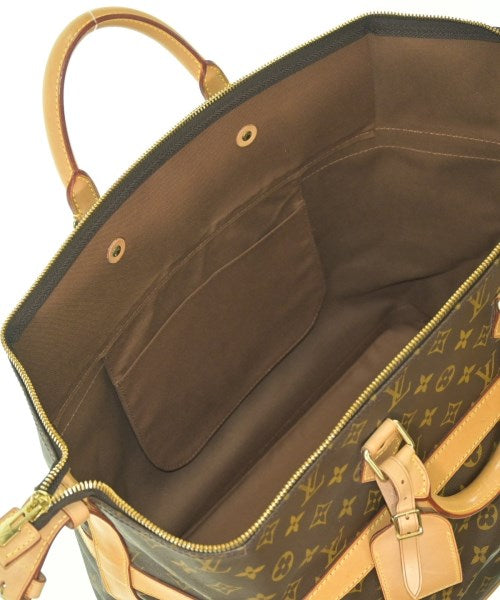 LOUIS VUITTON กระเป๋าใส่อุปกรณ์ขนาดใหญ่