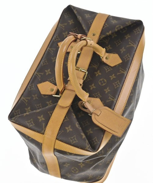 LOUIS VUITTON กระเป๋าใส่อุปกรณ์ขนาดใหญ่