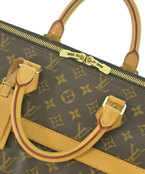 LOUIS VUITTON กระเป๋าใส่อุปกรณ์ขนาดใหญ่