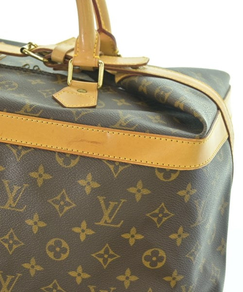 LOUIS VUITTON กระเป๋าใส่อุปกรณ์ขนาดใหญ่
