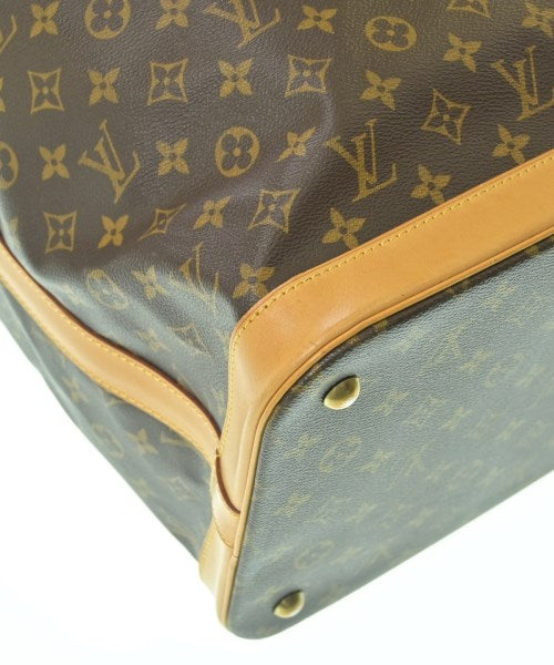 LOUIS VUITTON กระเป๋าใส่อุปกรณ์ขนาดใหญ่