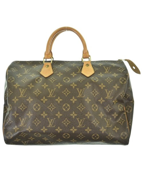 LOUIS VUITTON กระเป๋าใส่อุปกรณ์ขนาดใหญ่