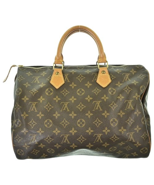 LOUIS VUITTON กระเป๋าใส่อุปกรณ์ขนาดใหญ่