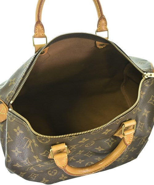 LOUIS VUITTON กระเป๋าใส่อุปกรณ์ขนาดใหญ่