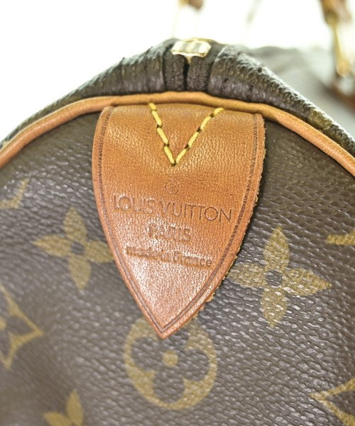 LOUIS VUITTON กระเป๋าใส่อุปกรณ์ขนาดใหญ่