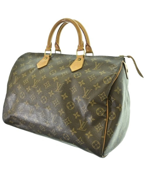 LOUIS VUITTON กระเป๋าใส่อุปกรณ์ขนาดใหญ่