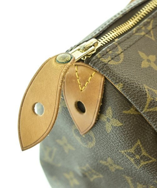 LOUIS VUITTON กระเป๋าใส่อุปกรณ์ขนาดใหญ่