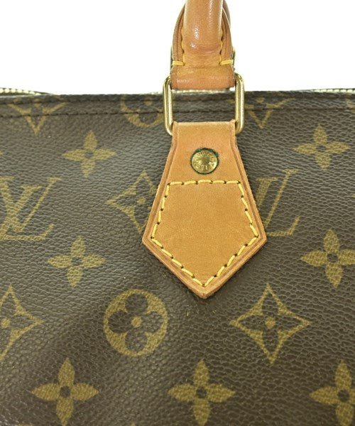 LOUIS VUITTON กระเป๋าใส่อุปกรณ์ขนาดใหญ่